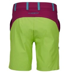 La Sportiva SCOUT SHORT W Damen - Shorts -Globetrotter Verkäufe 5637927609 c scout short w la sportiva 24