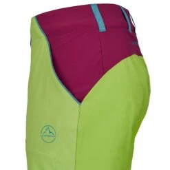 La Sportiva SCOUT SHORT W Damen - Shorts -Globetrotter Verkäufe 5637927609 e scout short w la sportiva 24