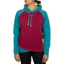 La Sportiva STOKE HOODY Damen - Kapuzenpullover 19 La Sportiva STOKE HOODY Damen - Kapuzenpullover -Globetrotter Verkäufe 5637927613 c stoke hoody la sportiva 24