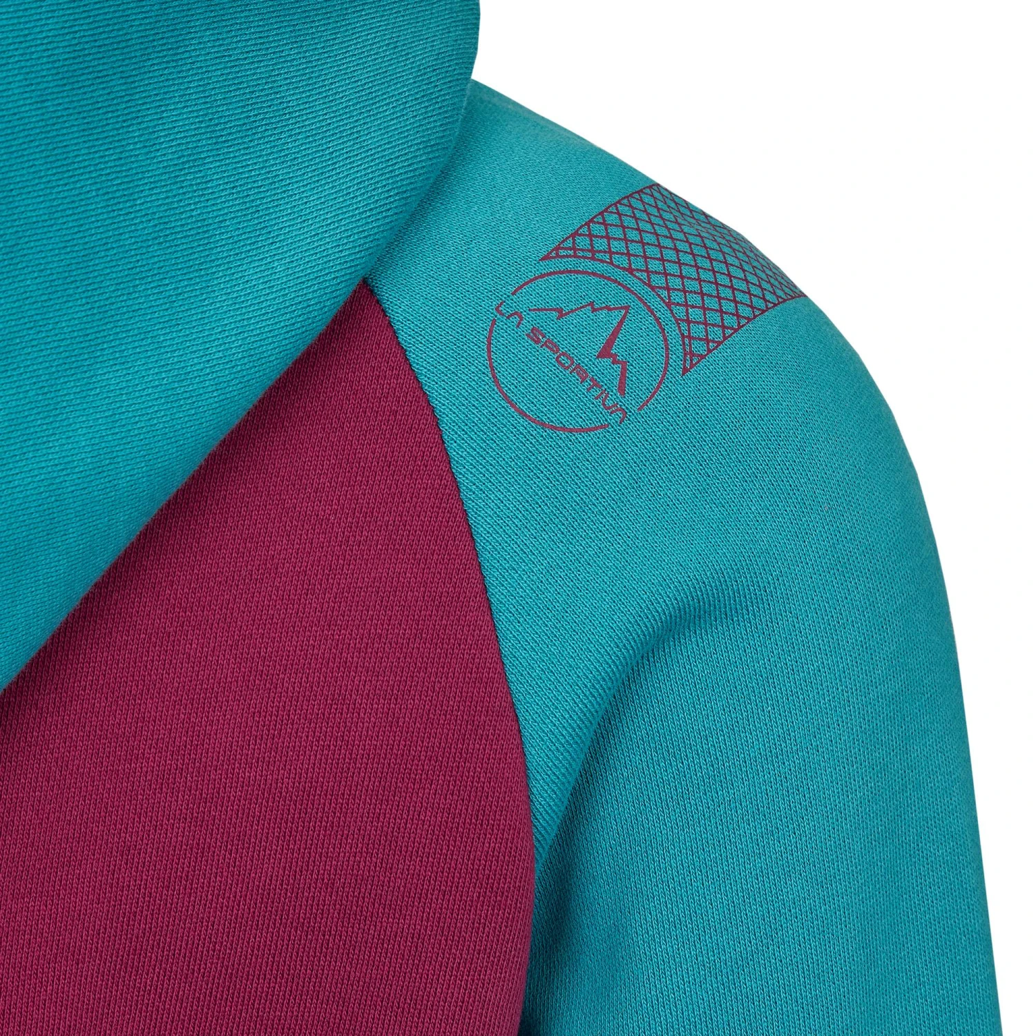 La Sportiva STOKE HOODY Damen - Kapuzenpullover 5 La Sportiva STOKE HOODY Damen - Kapuzenpullover – Bild 5