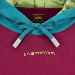 La Sportiva STOKE HOODY Damen - Kapuzenpullover 18 La Sportiva STOKE HOODY Damen - Kapuzenpullover -Globetrotter Verkäufe 5637927613 l stoke hoody la sportiva 24