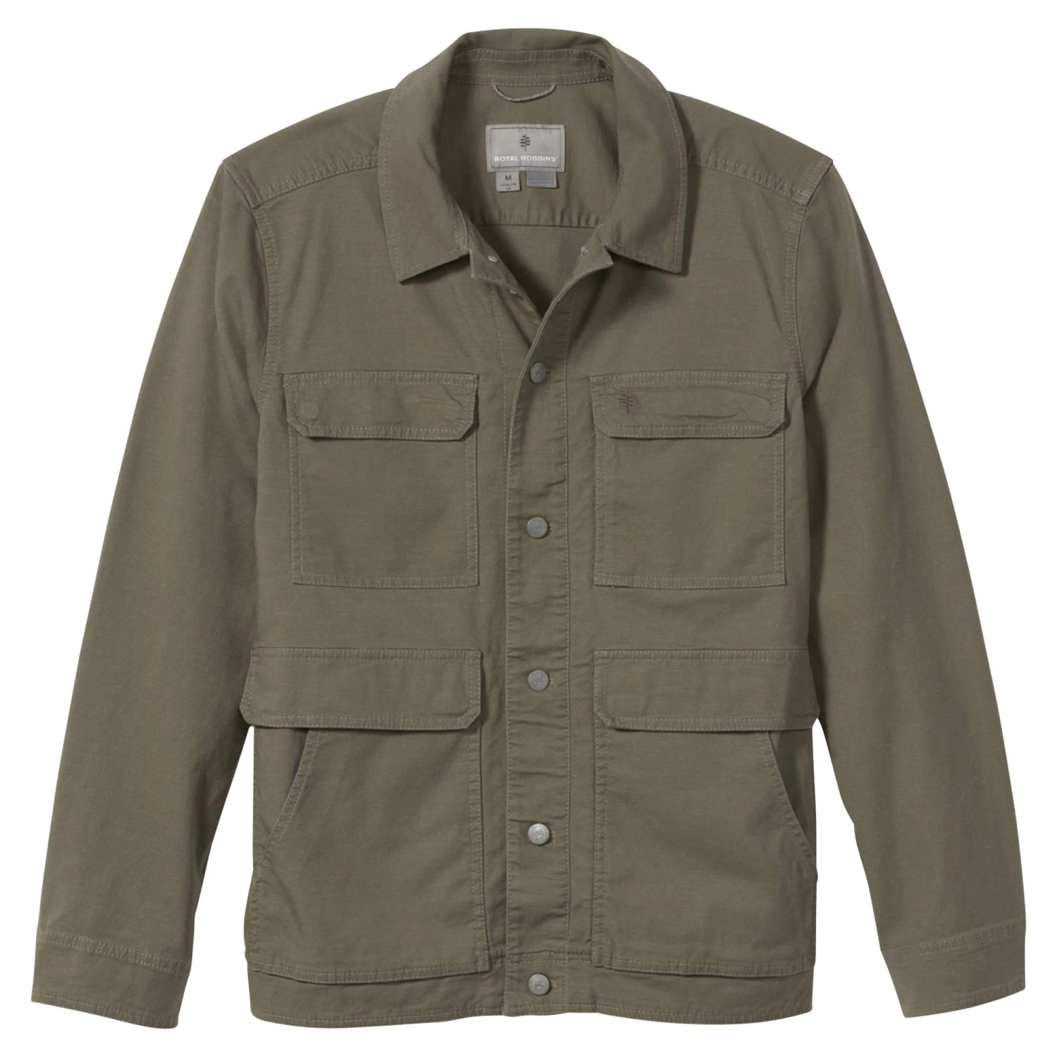 Royal Robbins BILLY GOAT II JACKET Herren - Übergangsjacke 1 Royal Robbins BILLY GOAT II JACKET Herren - Übergangsjacke