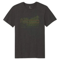 Royal Robbins VINTAGE PATCH S/S Herren - T-Shirt