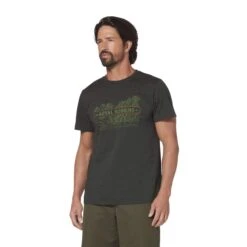 Royal Robbins VINTAGE PATCH S/S Herren - T-Shirt 5 Royal Robbins VINTAGE PATCH S/S Herren - T-Shirt -Globetrotter Verkäufe 5637927696 e vintage patch ss royal robbins 24