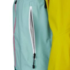 Ortovox WESTALPEN 3L JACKET W Damen - Hardshelljacke -Globetrotter Verkäufe 5637928404 e westalpen 3l jacket w ortovox 24