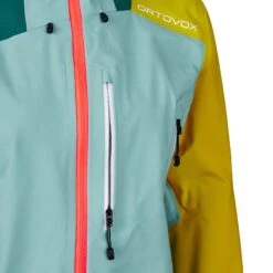 Ortovox WESTALPEN 3L JACKET W Damen - Hardshelljacke -Globetrotter Verkäufe 5637928404 f westalpen 3l jacket w ortovox 24