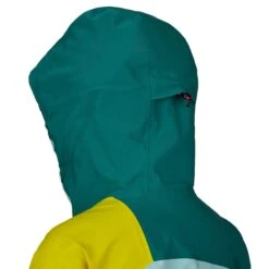 Ortovox WESTALPEN 3L JACKET W Damen - Hardshelljacke -Globetrotter Verkäufe 5637928404 j westalpen 3l jacket w ortovox 24