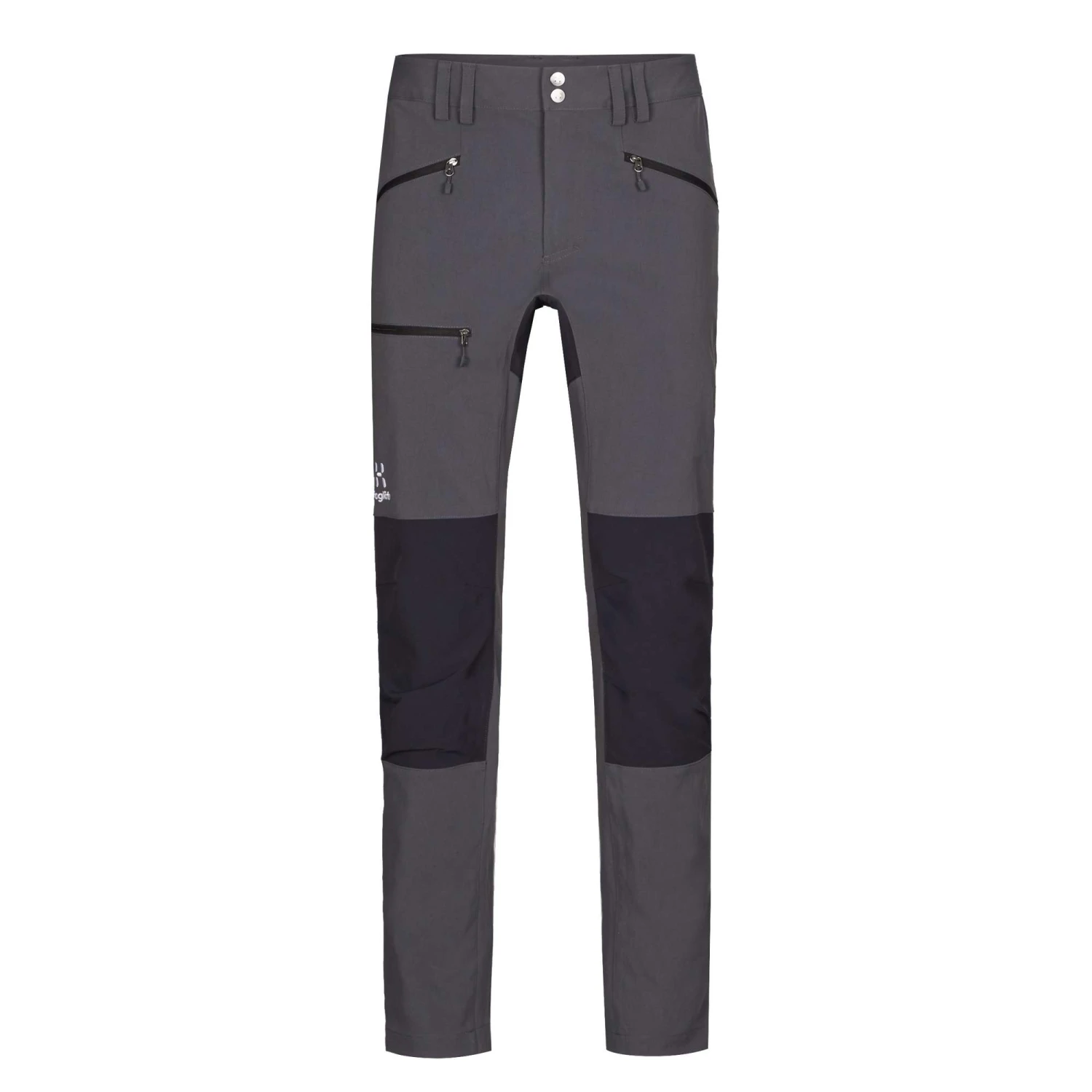 Haglöfs MID SLIM PANT Herren - Trekkinghose 1 Haglöfs MID SLIM PANT Herren - Trekkinghose