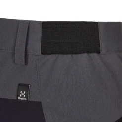 Haglöfs MID SLIM PANT Herren - Trekkinghose -Globetrotter Verkäufe 5637928574 f mid slim pant hagloefs 24