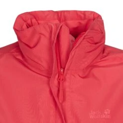 Jack Wolfskin STORMY POINT JACKET W Damen - Regenjacke -Globetrotter Verkäufe 5637929193 f stormy point jacket w jack wolfskin 24