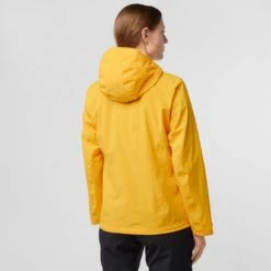 Jack Wolfskin PACK & GO SHELL W Damen - Regenjacke -Globetrotter Verkäufe 5637929205 n pack go shell w jack wolfskin 24