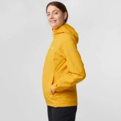 Jack Wolfskin PACK & GO SHELL W Damen - Regenjacke -Globetrotter Verkäufe 5637929205 o pack go shell w jack wolfskin 24