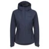 Jack Wolfskin TASMAN PEAK JKT W Damen - Regenjacke