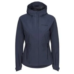 Jack Wolfskin TASMAN PEAK JKT W Damen - Regenjacke