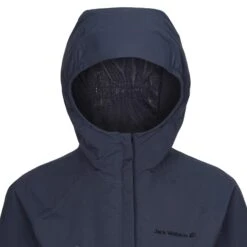 Jack Wolfskin TASMAN PEAK JKT W Damen - Regenjacke 18 Jack Wolfskin TASMAN PEAK JKT W Damen - Regenjacke -Globetrotter Verkäufe 5637929218 h tasman peak jkt w jack wolfskin 24