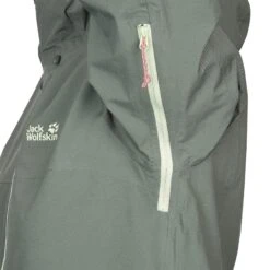 Jack Wolfskin HIGHEST PEAK 2.5L W Damen - Regenjacke 14 Jack Wolfskin HIGHEST PEAK 2.5L W Damen - Regenjacke -Globetrotter Verkäufe 5637929232 e highest peak 25l w jack wolfskin 24