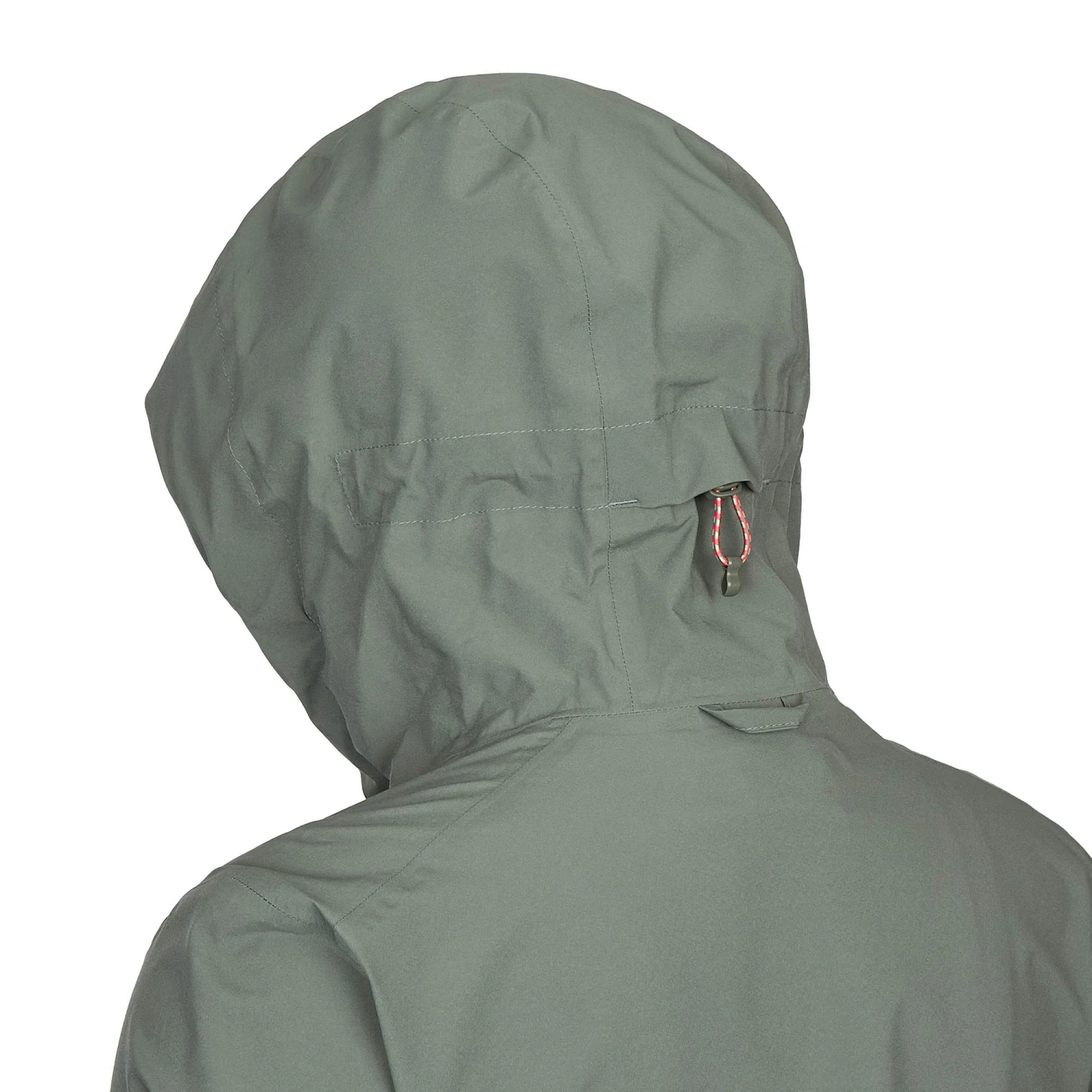 Jack Wolfskin HIGHEST PEAK 2.5L W Damen - Regenjacke 6 Jack Wolfskin HIGHEST PEAK 2.5L W Damen - Regenjacke – Bild 6