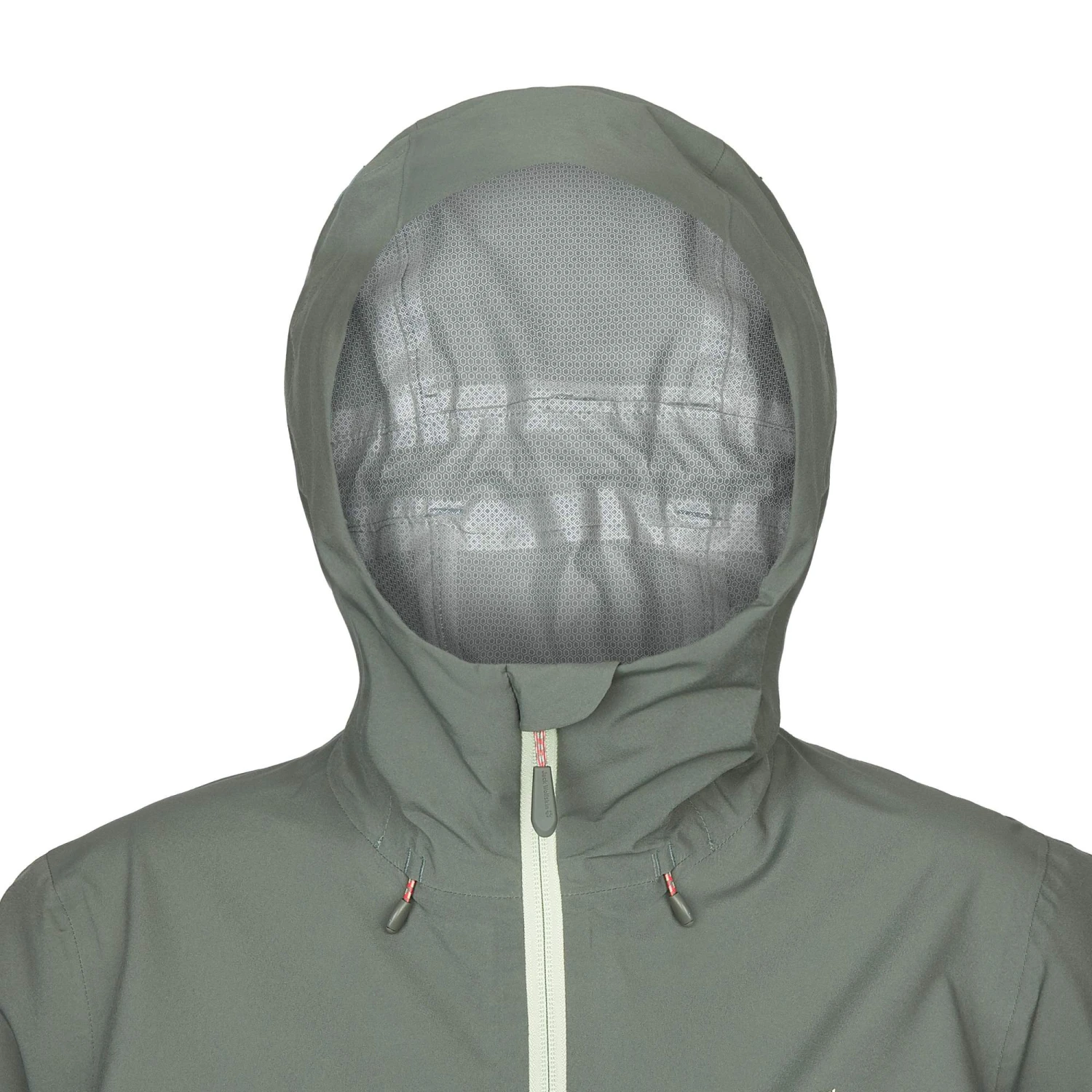 Jack Wolfskin HIGHEST PEAK 2.5L W Damen - Regenjacke 7 Jack Wolfskin HIGHEST PEAK 2.5L W Damen - Regenjacke – Bild 7