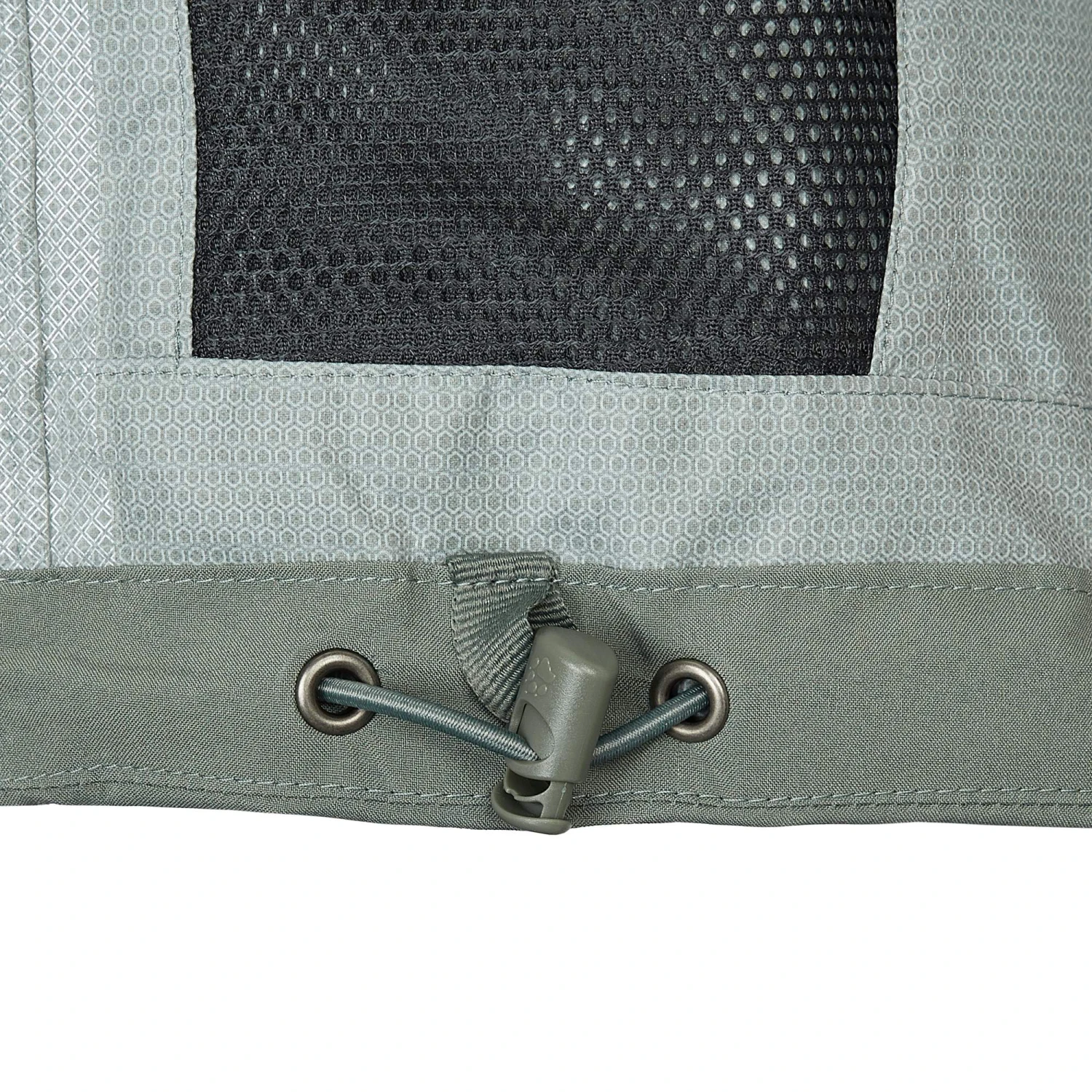 Jack Wolfskin HIGHEST PEAK 2.5L W Damen - Regenjacke 9 Jack Wolfskin HIGHEST PEAK 2.5L W Damen - Regenjacke – Bild 9