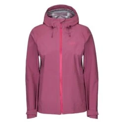 Jack Wolfskin HIGHEST PEAK JACKET W Damen - Hardshelljacke