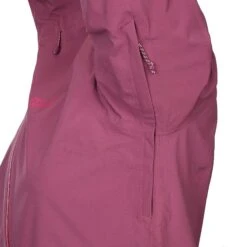 Jack Wolfskin HIGHEST PEAK JACKET W Damen - Hardshelljacke -Globetrotter Verkäufe 5637929239 e highest peak jacket w jack wolfskin 24