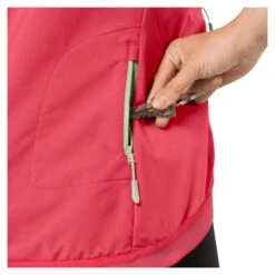 Jack Wolfskin TOURER SOFTSHELL VEST W Damen - Softshellweste -Globetrotter Verkäufe 5637929266 c tourer softshell vest w jack wolfskin 24