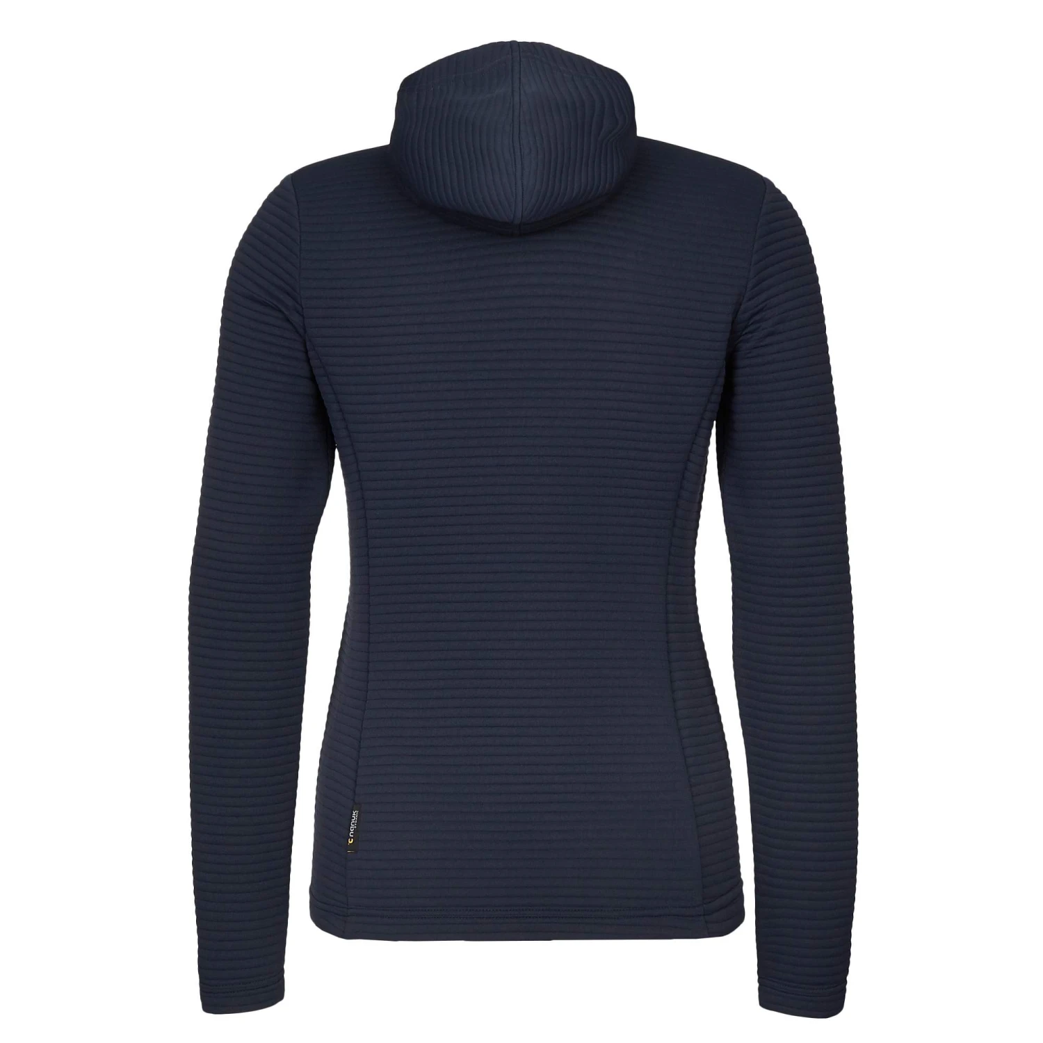 Jack Wolfskin MODESTO HOODED JKT Damen - Fleecejacke 2 Jack Wolfskin MODESTO HOODED JKT Damen - Fleecejacke – Bild 2