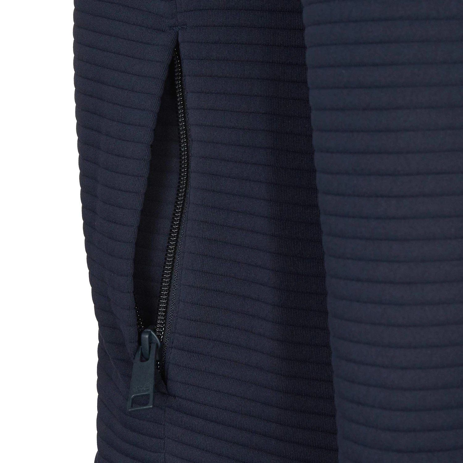 Jack Wolfskin MODESTO HOODED JKT Damen - Fleecejacke 3 Jack Wolfskin MODESTO HOODED JKT Damen - Fleecejacke – Bild 3