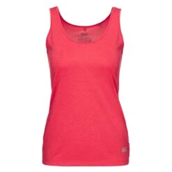 Jack Wolfskin PACK & GO TANK W Damen - Funktionsshirt