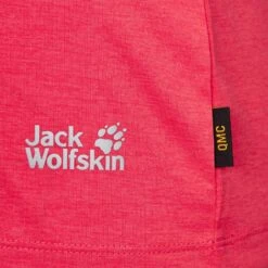 Jack Wolfskin PACK & GO TANK W Damen - Funktionsshirt -Globetrotter Verkäufe 5637929428 c pack go tank w jack wolfskin 24