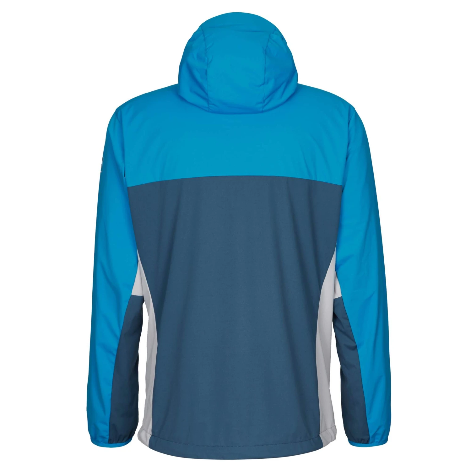 Jack Wolfskin EAGLE PEAK II SOFTSHELL M Herren - Softshelljacke 2 Jack Wolfskin EAGLE PEAK II SOFTSHELL M Herren - Softshelljacke – Bild 2