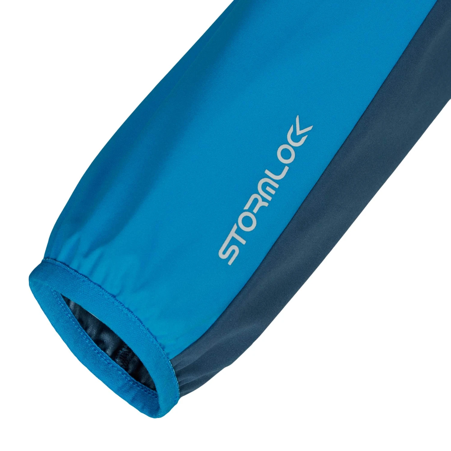 Jack Wolfskin EAGLE PEAK II SOFTSHELL M Herren - Softshelljacke 4 Jack Wolfskin EAGLE PEAK II SOFTSHELL M Herren - Softshelljacke – Bild 4