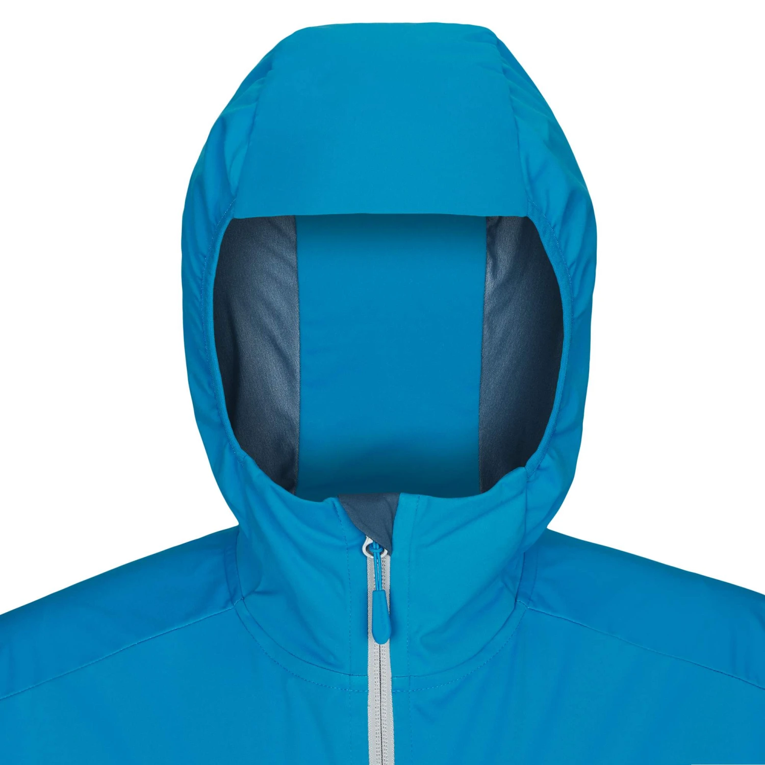 Jack Wolfskin EAGLE PEAK II SOFTSHELL M Herren - Softshelljacke 6 Jack Wolfskin EAGLE PEAK II SOFTSHELL M Herren - Softshelljacke – Bild 6