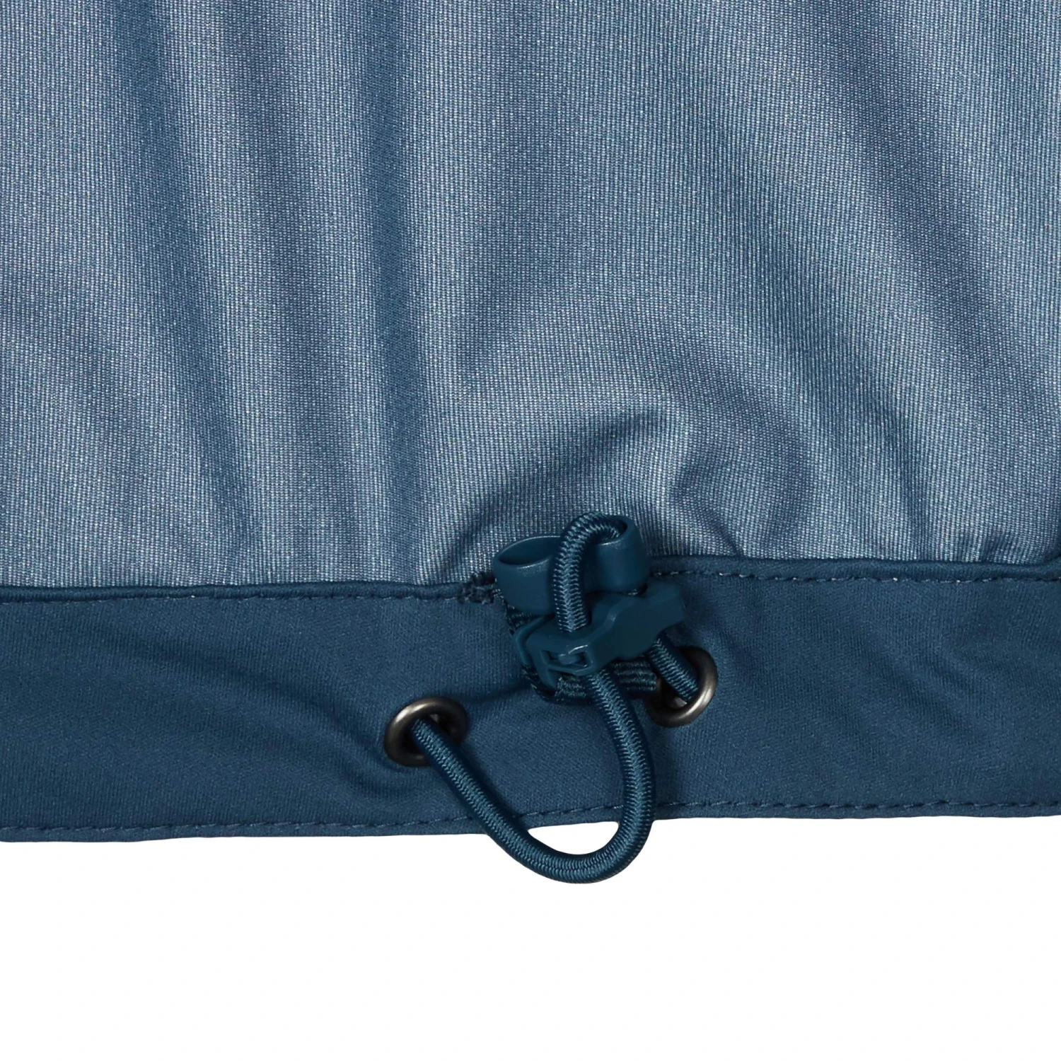 Jack Wolfskin EAGLE PEAK II SOFTSHELL M Herren - Softshelljacke 7 Jack Wolfskin EAGLE PEAK II SOFTSHELL M Herren - Softshelljacke – Bild 7