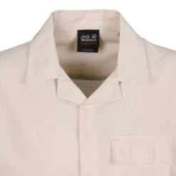 Jack Wolfskin NATURE SUMMER SHIRT M Herren - Outdoor Hemd -Globetrotter Verkäufe 5637929597 c nature summer shirt m jack wolfskin 24