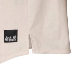 Jack Wolfskin NATURE SUMMER SHIRT M Herren - Outdoor Hemd -Globetrotter Verkäufe 5637929597 e nature summer shirt m jack wolfskin 24