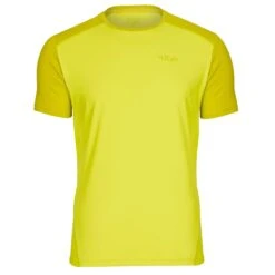 Rab FORCE TEE Herren - Funktionsshirt