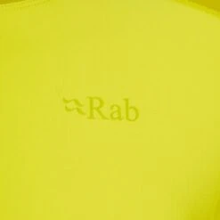 Rab FORCE TEE Herren - Funktionsshirt -Globetrotter Verkäufe 5637930019 c force tee rab 24