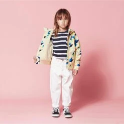 THE LOBSTER Kinder - Übergangsjacke -Globetrotter Verkäufe 5637930221 c the lobster gosoaky 24