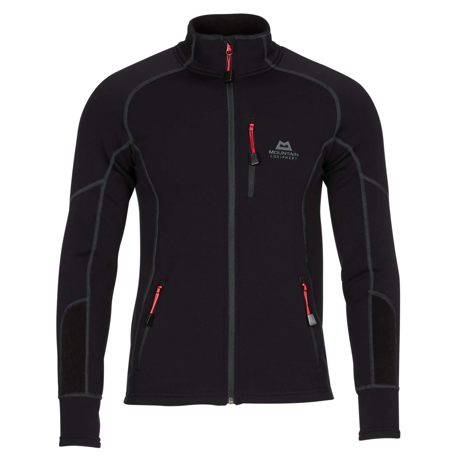 Mountain Equipment COULOIR JACKET Herren - Fleecejacke 1 Mountain Equipment COULOIR JACKET Herren - Fleecejacke