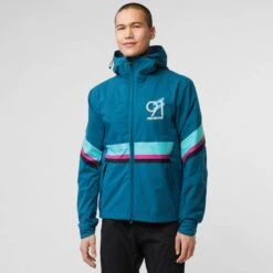 Protective P-SUGAR MOUNTAIN Herren - Fahrradjacke -Globetrotter Verkäufe 5637930910 o psugar mountain protective 24 1