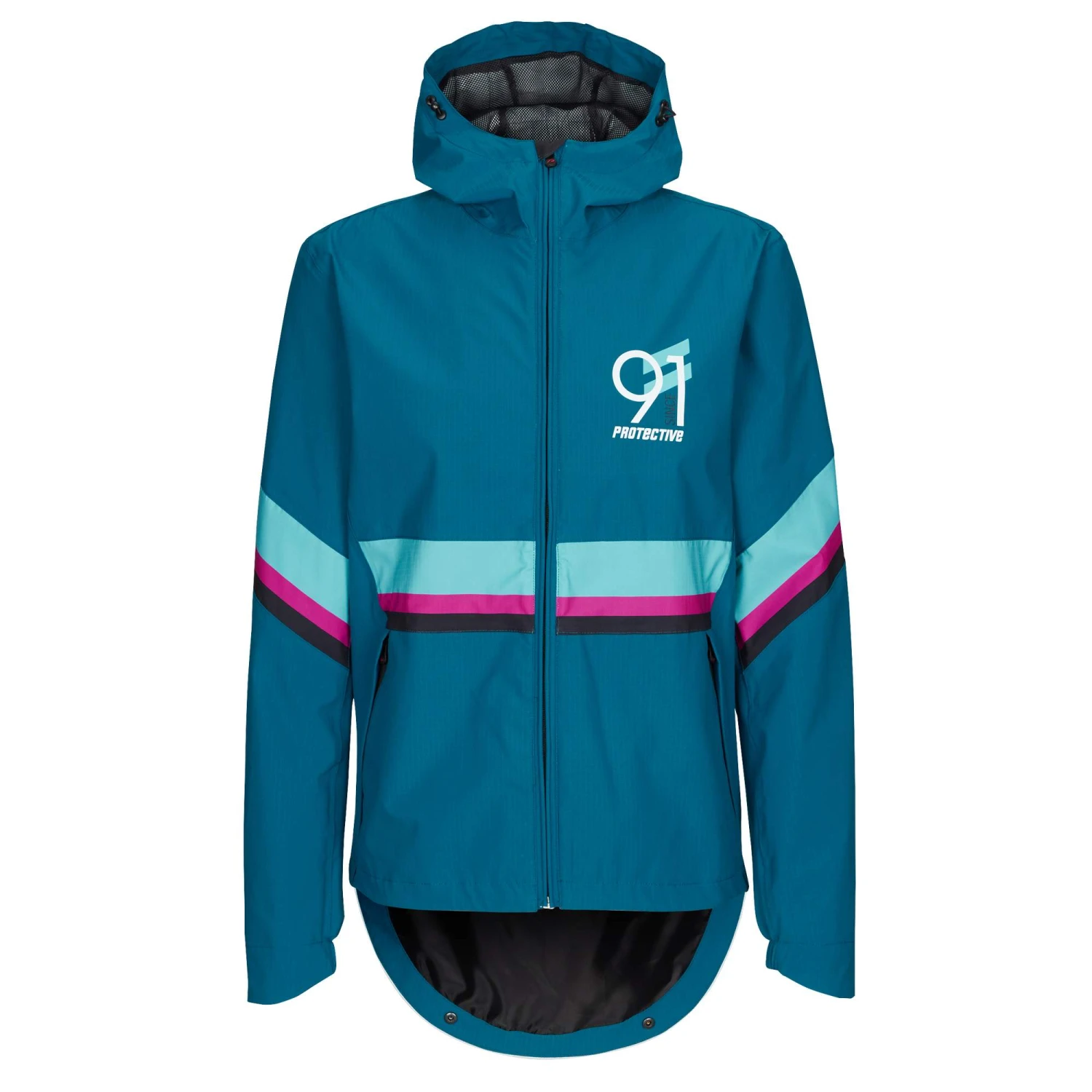 Protective P-SUGAR MOUNTAIN Herren - Fahrradjacke 2 Protective P-SUGAR MOUNTAIN Herren - Fahrradjacke – Bild 2