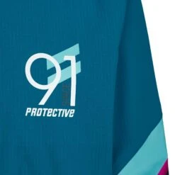 Protective P-SUGAR MOUNTAIN Herren - Fahrradjacke 26 Protective P-SUGAR MOUNTAIN Herren - Fahrradjacke -Globetrotter Verkäufe 5637930912 g psugar mountain protective 24