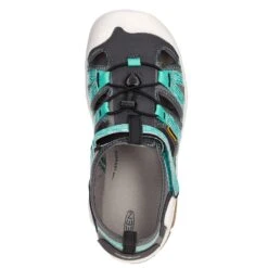 Keen KNOTCH CREEK Y Kinder - Outdoor Sandalen -Globetrotter Verkäufe 5637931247 f knotch creek y keen 24