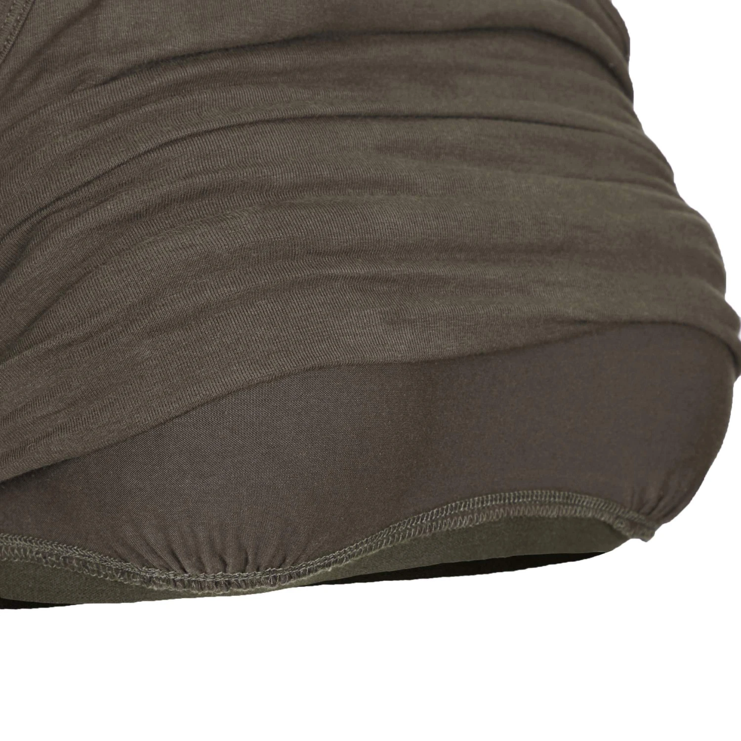 MANDALA EXTRA LONG TOP Damen - Trägershirt 4 MANDALA EXTRA LONG TOP Damen - Trägershirt – Bild 4