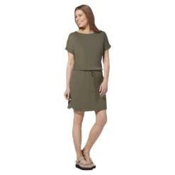 Royal Robbins SPOTLESS EVOLUTION DRESS Damen - Kleid 5 Royal Robbins SPOTLESS EVOLUTION DRESS Damen - Kleid -Globetrotter Verkäufe 5637931619 c spotless evolution dress royal robbins 24