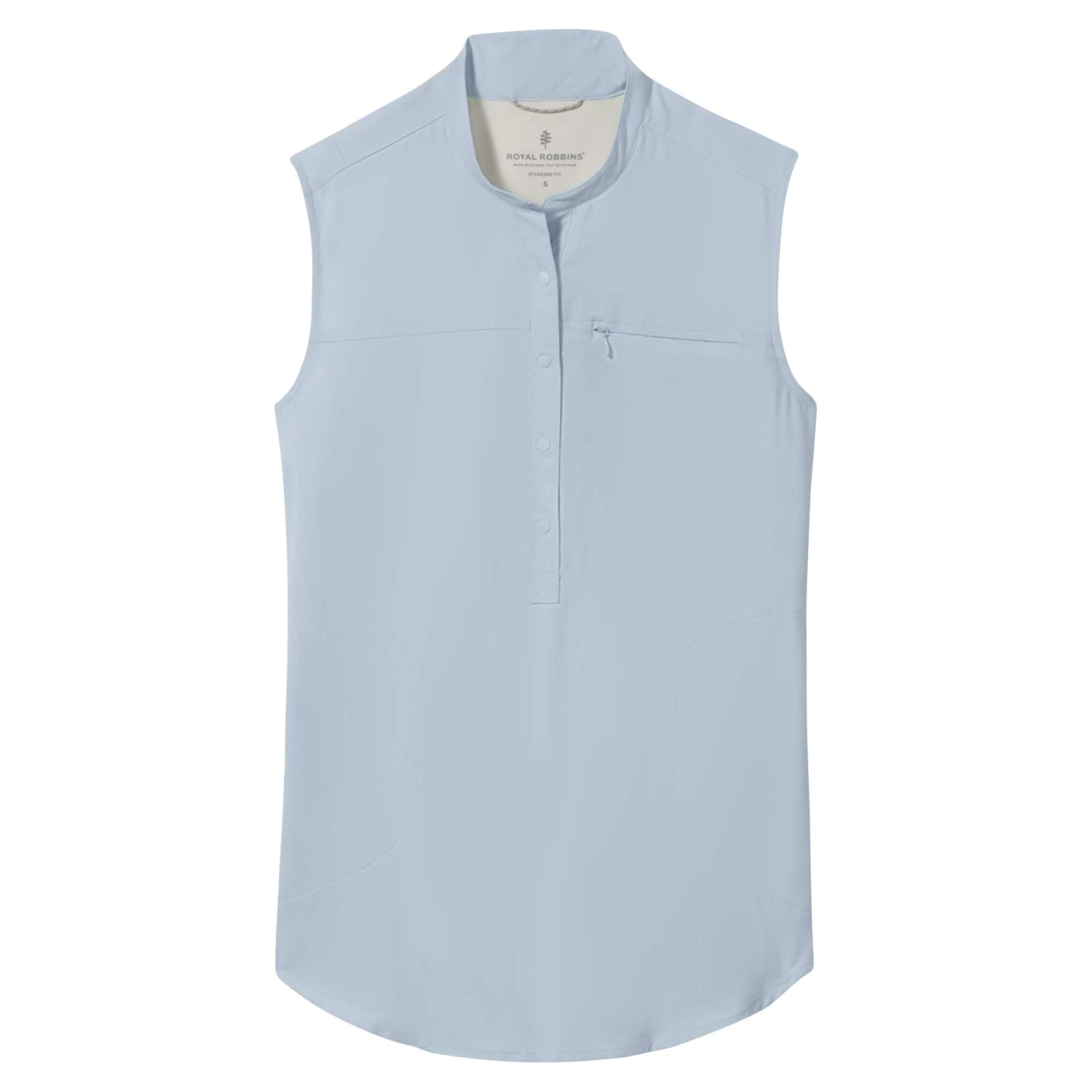 Royal Robbins EXPEDITION PRO TUNIC Damen - Tunika 1 Royal Robbins EXPEDITION PRO TUNIC Damen - Tunika