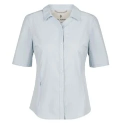 Royal Robbins EXPEDITION PRO S/S Damen - Outdoor Bluse