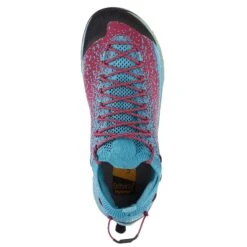 La Sportiva TX2 EVO WOMAN Damen - Zustiegsschuhe -Globetrotter Verkäufe 5637932127 f tx2 evo woman la sportiva 24