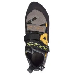 BOREAL SILEX Unisex - Kletterschuhe -Globetrotter Verkäufe 5637932922 f silex boreal 24